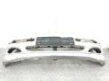 бампер передний Mercedes-Benz C-Класс W203/S203/CL203 2001, дизель, серый, седан, 2038850025 - фото №2