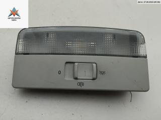 фонарь салона (плафон) SEAT Ibiza 3 поколение 2004, 1.2 л., бензин, МКПП, серый, хетчбэк 3 дв., 6L0947105A, 6Q0947105M