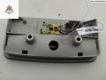 фонарь салона (плафон) SEAT Ibiza 3 поколение 2004, 1.2 л., бензин, МКПП, серый, хетчбэк 3 дв., 6L0947105A, 6Q0947105M - фото №2