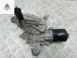 Механизм стеклоочистителя переднего (трапеция дворников) Citroen C4 Grand Picasso 1 поколение 2011, 1.6 л., дизель, робот, жёлтый, минивэн, 53042446