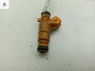 форсунка Renault Laguna 2 поколение 2002, 3.0 л., бензин, АКПП, серый, универсал, 0280155994