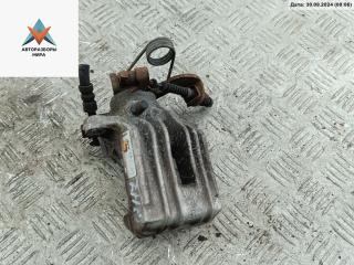 суппорт задний левый Audi A4 B6 2001, 1.8 л., Ti, бензин, МКПП, серый, седан