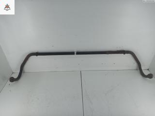 стабилизатор подвески передний Audi A3 8L [рестайлинг] 2000, 1.6 л., бензин, МКПП, чёрный, хетчбэк 3 дв.