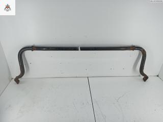 стабилизатор подвески передний Audi A4 B5 1997, 1.8 л., бензин, МКПП, серый, седан