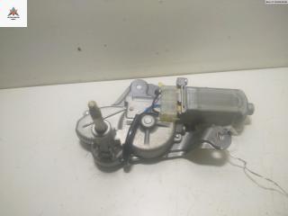 Двигатель стеклоочистителя заднего (моторчик дворников) Mazda 5 CR 2006, 1.8 л., бензин, МКПП, синий, минивэн, 849600-0280