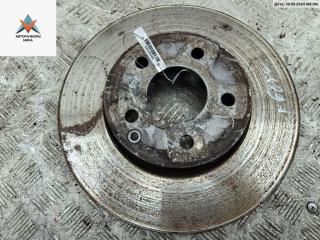 диск тормозной передний Mercedes-Benz E-Класс W211/S211 2004, 1.8 л., бензин, АКПП, серый, универсал, A2114210812