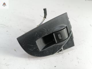 кнопка стеклоподъемника переднего правого Audi A6 4B/C5 1998, 2.4 л., бензин, МКПП, зелёный, универсал, 4B0959855