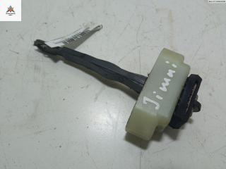 ограничитель открывания двери Suzuki Jimny 3 поколение [рестайлинг] 2005, внедорожник 3 дв.