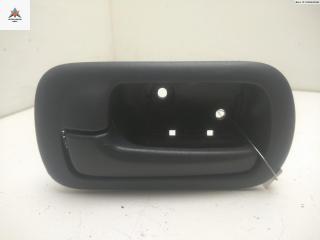 ручка внутренняя задняя левая Honda Stream 1 поколение 2001, 1.7 л., бензин, МКПП, серый, минивэн