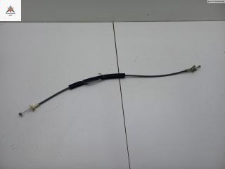 трос двери Opel Zafira 1 поколение (A) 1999, 1.8 л., бензин, МКПП, серый, минивэн, 70023465