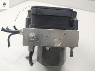 блок ABS Nissan Micra 5 поколение K14 2017, 1.5 л., дизель, МКПП, красный, хетчбэк 5 дв., -, 476605FA0A