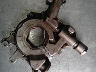 насос масляный Opel Vectra C 2004, 3.0 л., дизель, МКПП, зелёный, универсал