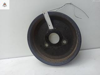 шкив помпы Opel Corsa D 2007, 1.2 л., бензин, МКПП, чёрный, хетчбэк 3 дв., 90531737