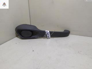 ручка наружная задняя левая Fiat Tempra 1 поколение 1996, 1.9 л., дизель, МКПП, синий, универсал