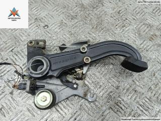 педаль тормоза Mercedes-Benz C-Класс W202/S202 1995, 1.8 л., бензин, АКПП, серый, седан, 1244270701