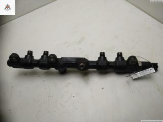 топливная рампа Ford Mondeo 3 поколение 2002, 2.0 л., дизель, МКПП, чёрный, универсал