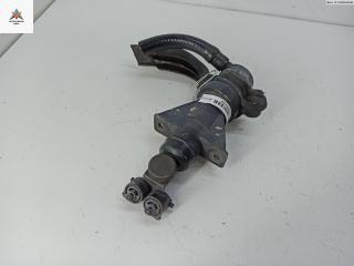 форсунка омывателя фары Audi A6 4B/C5 1997, 2.8 л., бензин, АКПП, серый, седан