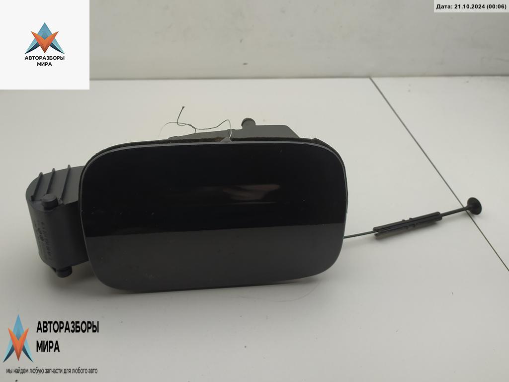 замок лючка топливного бака Mercedes-Benz C-Класс W204/S204 2007, 2.2 л., дизель, МКПП, чёрный, седан - фото №1