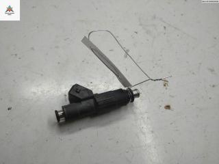 форсунка Ford Mondeo 2 поколение 1998, 1.6 л., i, бензин, МКПП, синий, хетчбэк 5 дв., 988FDA