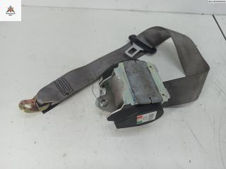 ремень безопасности Audi A4 B7 2006, 2.0 л., дизель, МКПП, чёрный, универсал, 8E0857705D