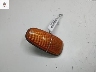 повторитель передний правый Opel Astra G 1998, 1.6 л., бензин, МКПП, серый, хетчбэк 5 дв.