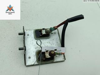 вентилятор радиатора Audi A6 4B/C5 [рестайлинг] 2004, 2.4 л., бензин, 8D0959493