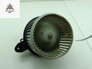 моторчик печки Audi A6 4B/C5 1998, 2.8 л., бензин, МКПП, синий, седан, 4B1820021