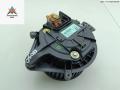 моторчик печки Audi A4 B6 2002, 3.0 л., бензин, АКПП, красный, универсал, 8E1820021D - фото №2