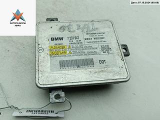 блок розжига ксенона BMW 3 серия E90/E91/E92/E93 [рестайлинг] 2009, 2.0 л., дизель, АКПП, серый, седан, 7237647