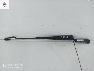 Щеткодержатель (поводок стеклоочистителя) передний Audi A3 8L 1999, 1.9 л., дизель, МКПП, серый, хетчбэк 5 дв., 1J1955409A