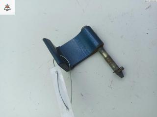 петля крышки багажника Opel Zafira 1 поколение (A) 2001, зелёный, минивэн, 90559255