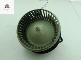 моторчик печки Audi A6 4B/C5 2000, 2.5 л., дизель, МКПП, синий, универсал, 4B1820021B