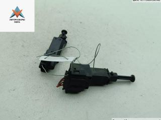 датчик (прочие) Volkswagen Sharan 1 поколение [2-й рестайлинг] 2003, 1.9 л., дизель, МКПП, чёрный, минивэн, 1HOMWD927189D