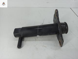 клык бампера передний правый Audi A4 B7 2005, 2.0 л., дизель, МКПП, серый, универсал, 8E0807134C