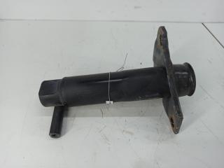 кронштейн переднего бампера Audi A4 B7 2005, 2.0 л., дизель, МКПП, серый, универсал, 8E0807134C