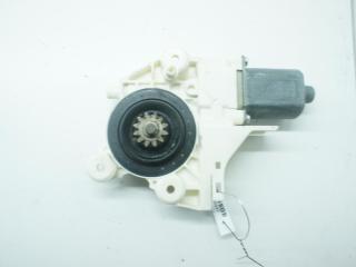 моторчик стеклоподъемника передний левый Ford Focus 2 поколение 2005, 1.6 л., i, МКПП, универсал, 4M5T14A389