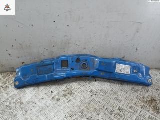 рамка капота Opel Meriva 1 поколение (A) 2003, 1.7 л., дизель, МКПП, синий, минивэн