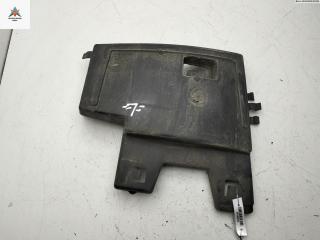 кронштейн заднего бампера Citroen C4 1 поколение [рестайлинг] 2008, 2.0 л., дизель, МКПП, серый, хетчбэк 5 дв., 9652703380