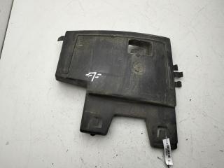 кронштейн заднего бампера Citroen C4 2008, 2.0 л., дизель, МКПП, серый, хетчбэк 5 дв., 9652703380