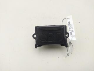 разъем (фишка) проводки Mercedes-Benz E-Класс W212/S212/C207/A207 [рестайлинг] 2014, 2.2 л., дизель, АКПП, бежевый, универсал, A2025402373