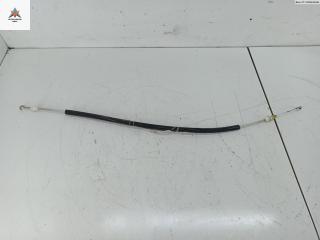 Трос двери задней Audi A6 4B/C5 1997, 2.4 л., бензин, МКПП, зелёный, седан