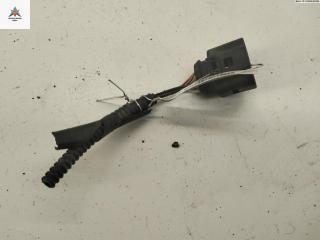 разъем (фишка) проводки Volkswagen Tiguan 1 поколение 2010, 2.0 л., дизель, МКПП, синий, внедорожник 5 дв., 1J0975714