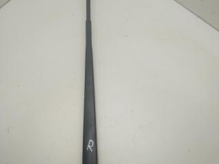 Щеткодержатель (поводок стеклоочистителя) передний Chrysler Voyager 4 поколение 2001, 2.5 л., дизель, МКПП, синий, минивэн