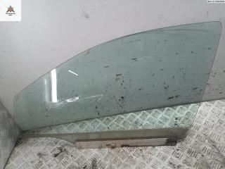 стекло двери передней левой Opel Astra G 2003, 1.6 л., бензин, МКПП, серый, универсал