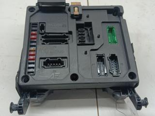 блок предохранителей Ford Galaxy 1 поколение [рестайлинг] 2000, 2.3 л., бензин, МКПП, серый, минивэн, 7M3962258G