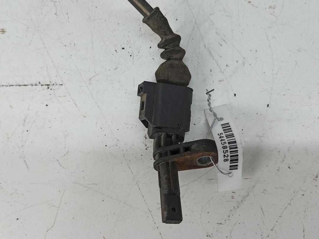 датчик ABS Audi Q3 8U 2012, 2.0 л., дизель, АКПП, серый, внедорожник 5 дв., 1K0366C