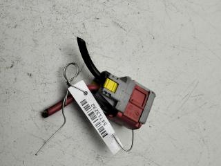 разъем (фишка) проводки Citroen Xsara Picasso 1 поколение 2002, 1.8 л., бензин, МКПП, зелёный, минивэн