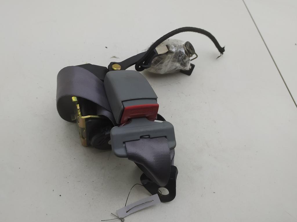 ремень безопасности Peugeot 406 1998, 2.0 л., дизель, МКПП, зелёный, универсал, 045051
