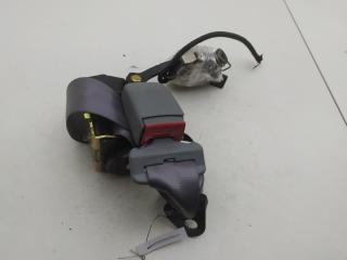 ремень безопасности Peugeot 406 1 поколение 1998, 2.0 л., дизель, МКПП, зелёный, универсал, 045051