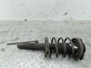 стойка передняя Citroen Berlingo 2005, 1.1 л., бензин, МКПП, белый, фургон